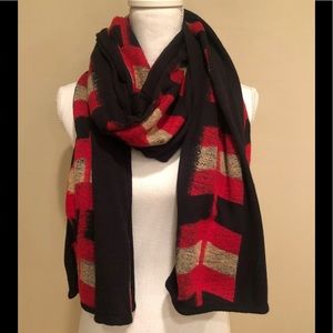 Lucky Brand Scarf
